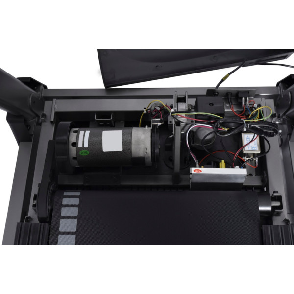 Фото - Бігова доріжка Everfit TFK 950