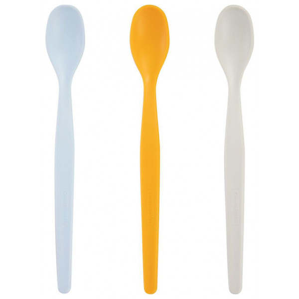 Фото - Набор детский 3 пр. Canpol babies голубые 3 шт. (31/419_blu)