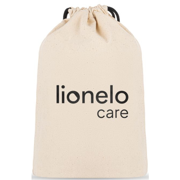 Фото - Электрический молокоотсос Lionelo FIDI FREE SLIM DUO