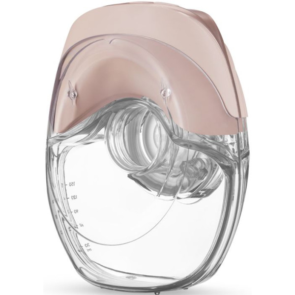 Фото - Электрический молокоотсос Lionelo FIDI FREE SLIM DUO