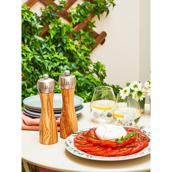 Фото - Млинок для спецій Peugeot 15 см 33811