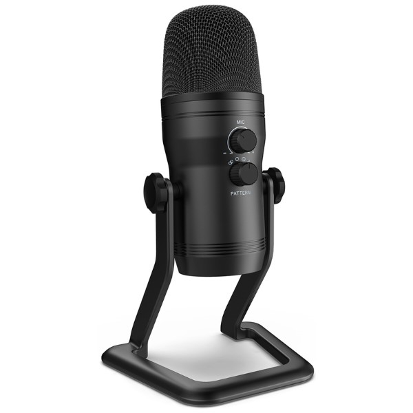 Фото - Микрофон для компьютера проводной Fifine K690