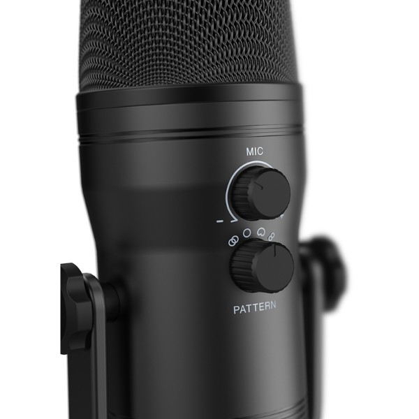 Фото - Микрофон для компьютера проводной Fifine K690