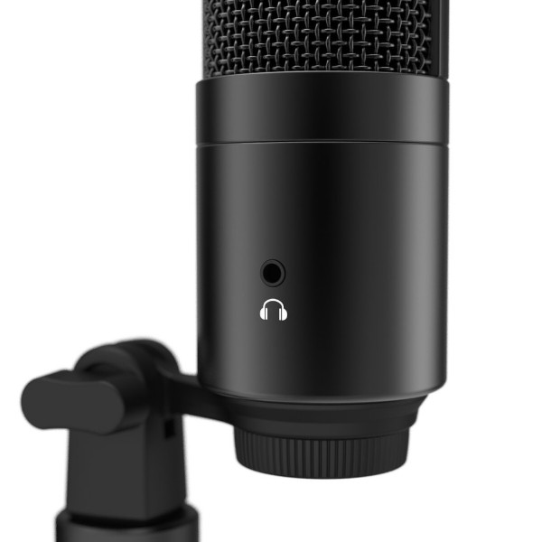 Фото - Микрофон для компьютера проводной Fifine K683A