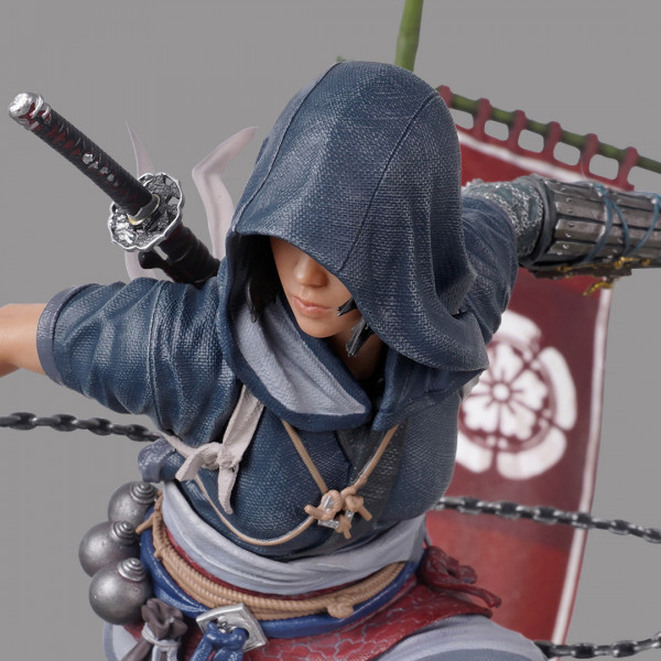 Фото - Ігровий диск PS5 Assassin's Creed Shadows [Collector's Edition]