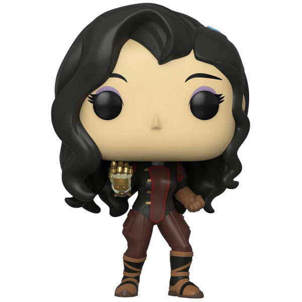 Фото - Коллекционная фигурка FUNKO POP! Animation Legend of Korra Asami 46951 (FUN25491341) Фото - Коллекционная фигурка FUNKO POP! Animation Legend of Korra Asami 46951 (FUN25491341)