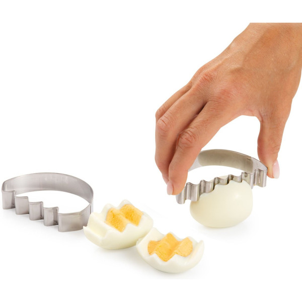 Фото - Нож для яиц tescoma PRESTO 2 шт. (420647)