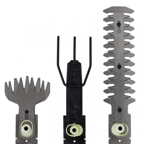 Фото - Ножиці садові Tekhmann TCGT-8/i20 (853711)