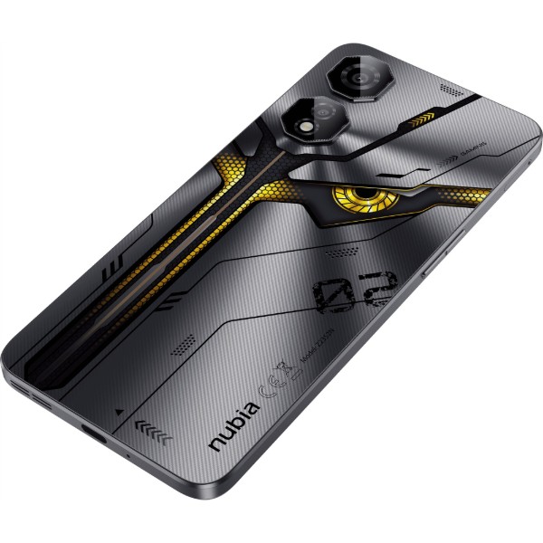 Фото - Смартфон Nubia NEO 2 5G 8/256Gb Grey