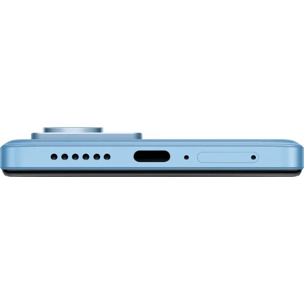 Фото - Смартфон Poco X4 GT 8/256Gb Blue
