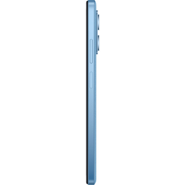 Фото - Смартфон Poco X4 GT 8/128Gb Blue