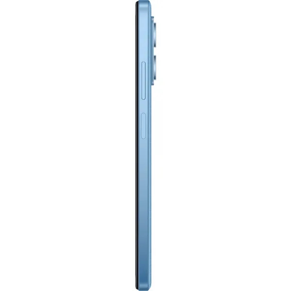 Фото - Смартфон Poco X4 GT 8/256Gb Blue