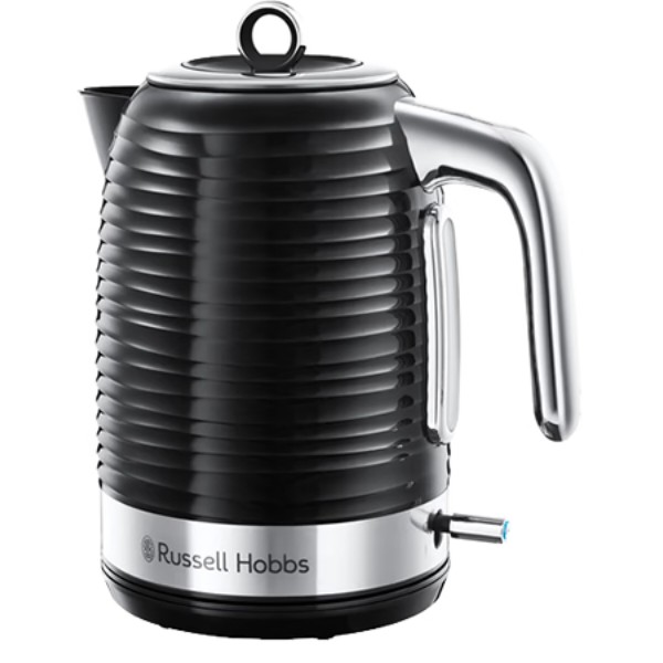 Фото - Электрический чайник Russell Hobbs 24361-70 Inspire Black