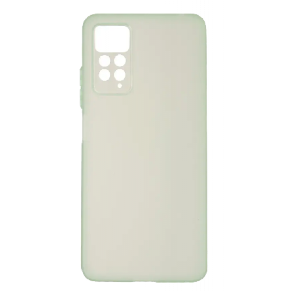 Фото - Чохол для смартфону Gelius Air Skin for Xiaomi Redmi Note 12 Pro 4G Mint Green (95397)