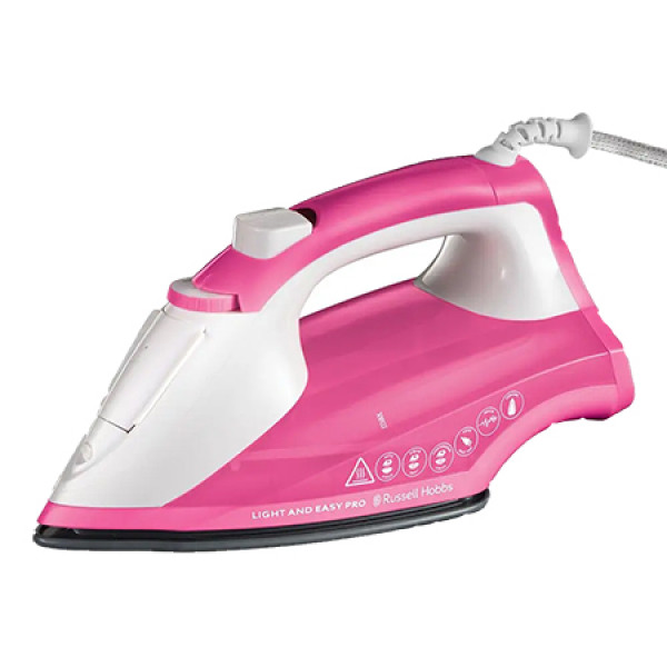 Фото - Праска Russell Hobbs 26461-56 Light&Easy Pro Iron