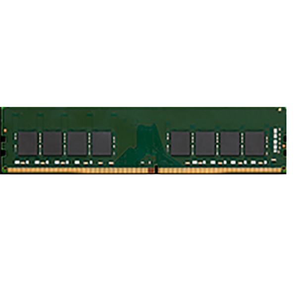Фото - Пам'ять DDR Kingston DDR4 32GB 3200 MHz KCP432ND8/32)