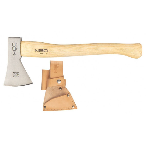 Фото - Сокира Neo Tools 63-119 Фото - Сокира Neo Tools 63-119