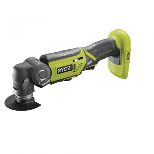 Фото - Багатофоункціональний інструмент Ryobi ONE+ R18MT-0 без АКБ і ЗП