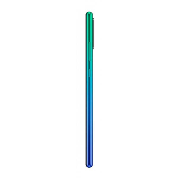 Фото - Смартфон Huawei P40 lite e 4/64Gb Aurora (51095DCG)