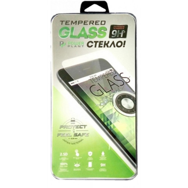 Фото - Захисне скло для смартфону PowerPlant Full Screen for OPPO Reno2 Black (GL607969)