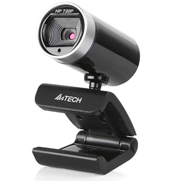 Фото - Веб-камера для компьютера A4tech PK-910P