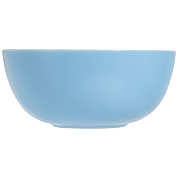 Фото - Салатник Luminarc Diwali Light Blue 12 см (P9203)