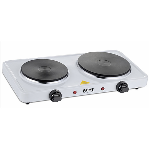 Фото - Плита електрична настільна Prime Technics PEC 2520