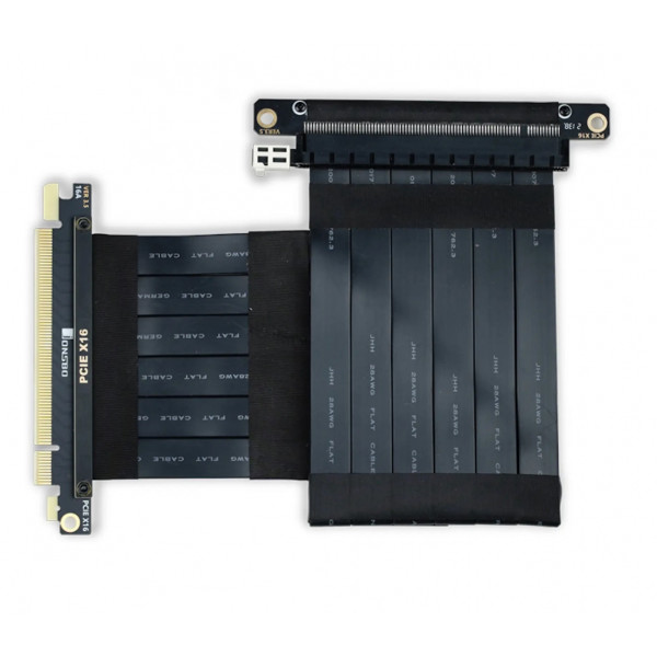 Фото - Корпус Jonsbo VR3 Black