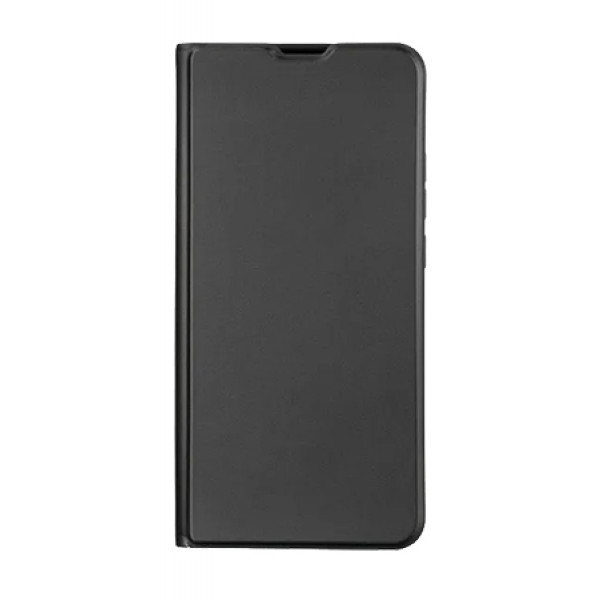 Фото - Чохол для смартфону Gelius Book Cover Shell Case for Xiaomi Redmi 9c Black (86313) Фото - Чохол для смартфону Gelius Book Cover Shell Case for Xiaomi Redmi 9c Black (86313)