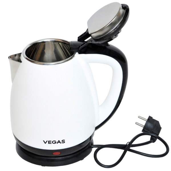 Фото - Електричний чайник Vegas VEK-4070W