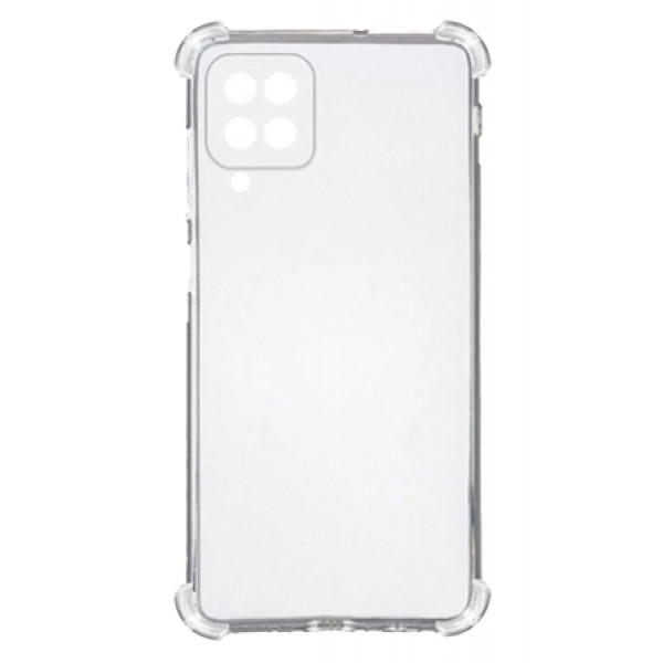 Фото - Чохол для смартфону Gelius Ultra Thin Proof for Samsung A225 (A22)/M325 (M32) Transparent (92219)