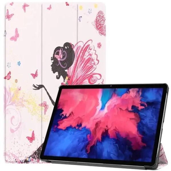 Фото - Чохол для планшета BeCover Smart for Nokia T20 10.4" Fairy (708055)