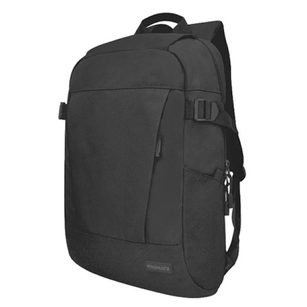 Фото - Рюкзак для ноутбука Promate Birger.Black