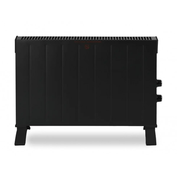 Фото - Конвектор Luxell HC-2947 Black