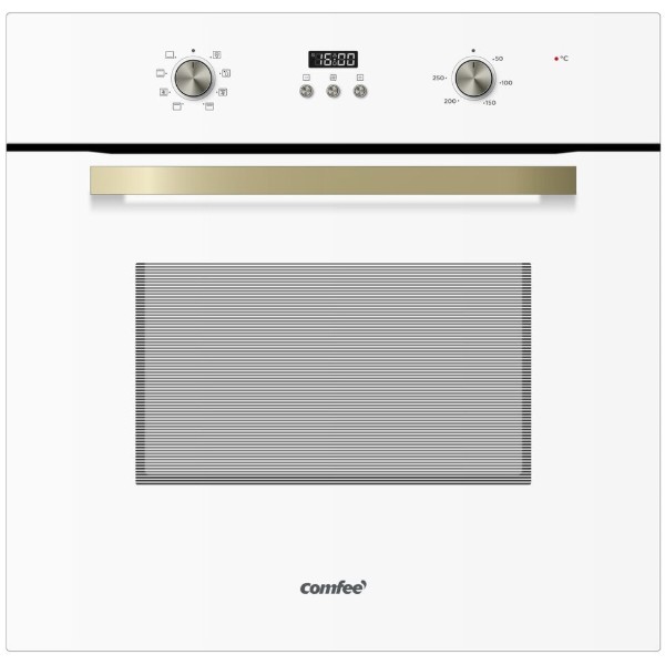 Фото - Духова шафа Comfee CB0720GW