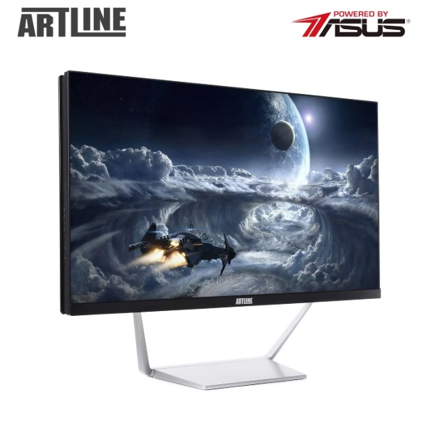 Фото - Компьютер-моноблок Artline Business M65 (M65v12)