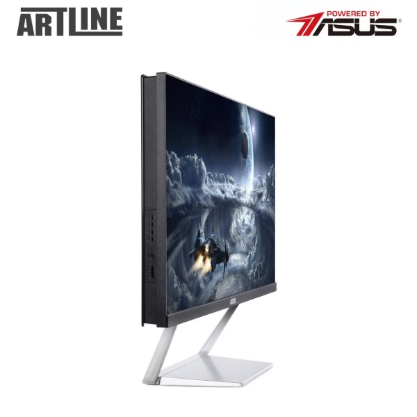 Фото - Компьютер-моноблок Artline Business M65 (M65v12)