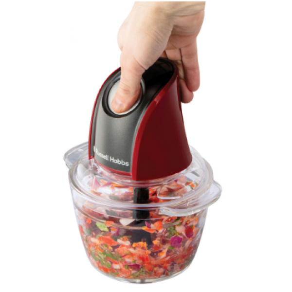 Фото - Измельчитель Russell Hobbs 27130-56 Desire Mini Chopper