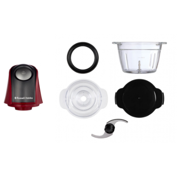 Фото - Измельчитель Russell Hobbs 27130-56 Desire Mini Chopper