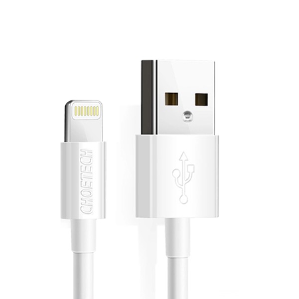 Фото - Кабель Choetech IP0026-WH