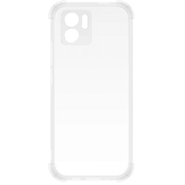Фото - Чохол для смартфону Piko Shockproof for Xiaomi Redmi A1 Light (1283126566677)