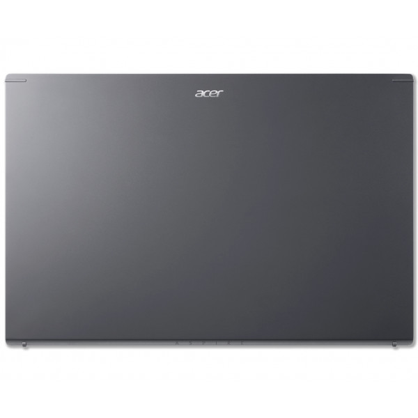 Фото - Ноутбук Acer Aspire 5 A515-57G (NX.K2FEU.004) Gray
