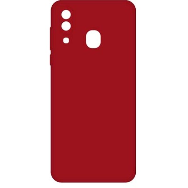 Фото - Чехол для смартфона ACCLAB SoftShell for Samsung Galaxy A30 (1283126560439) Фото - Чехол для смартфона ACCLAB SoftShell for Samsung Galaxy A30 (1283126560439)