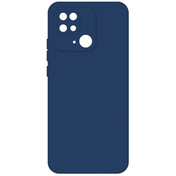 Фото - Чохол для смартфону Intaleo SoftShell for Xiaomi Redmi 10C (1283126558191)
