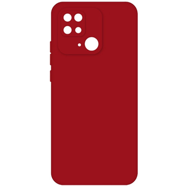 Фото - Чехол для смартфона Intaleo SoftShell for Xiaomi Redmi 10C (1283126558184)