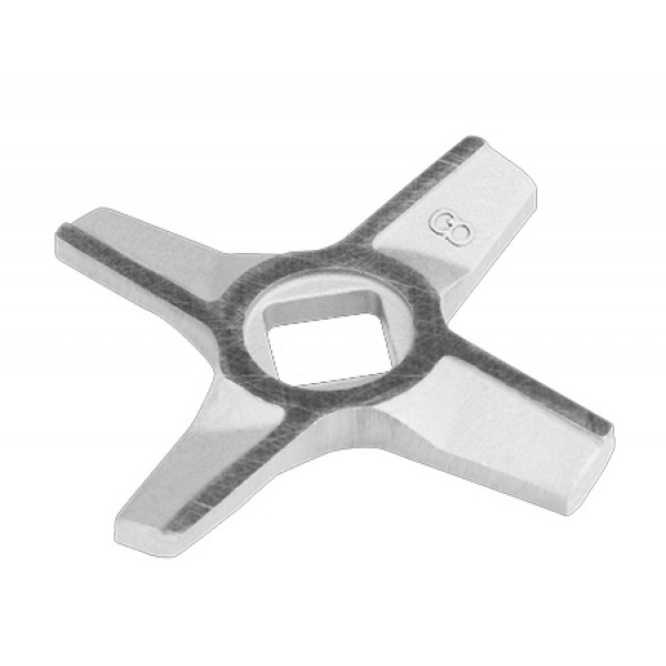 Фото - Нож для мясорубки Zelmer ZMMA480