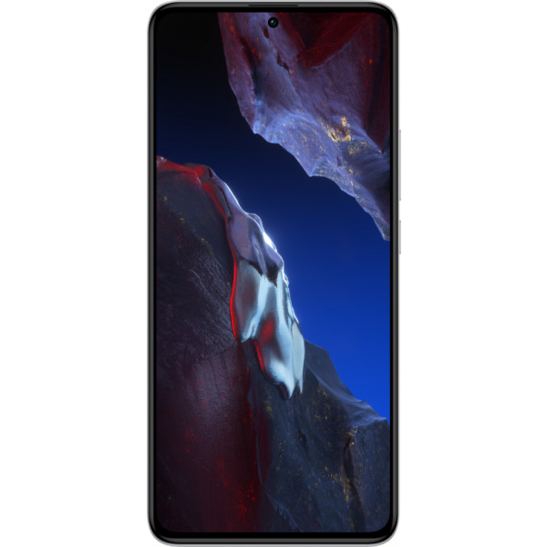 Фото - Смартфон Poco F5 Pro 12/256Gb White