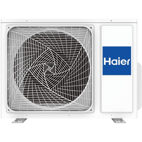 Фото - Кондиционер сплит Haier 1U25MEHFRA-1 /AS25S2SF1FA-S1