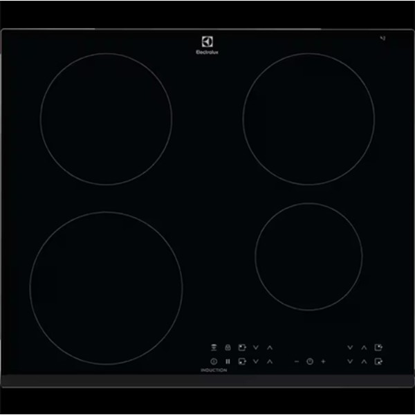 Фото - Варильна поверхня електрична Electrolux CIR60430