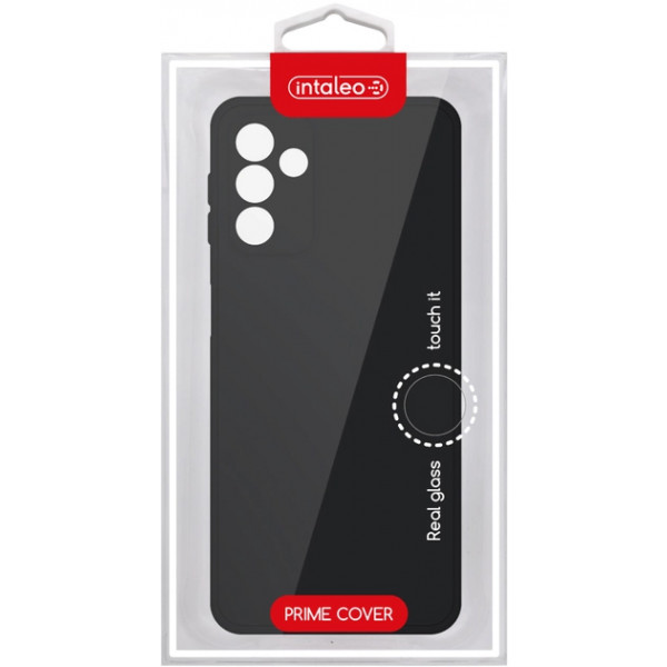 Фото - Чехол для смартфона Intaleo SoftShell for Samsung Galaxy M23 5G (1283126563225)